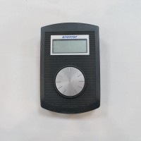 مانیتور دوچرخه خانگی برند SPORTOP مدل B770