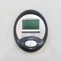 مانیتور دوچرخه خانگی برند SPORTOP مدل B670