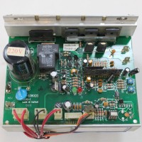 برد تغذیه تردمیل مدل MT6000