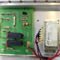 برد تغذیه تردمیل مدل MT6000