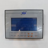 مانیتور دوچرخه باشگاهی برند SEG مدل 7230