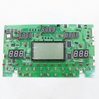 برد مانیتور تردمیل خانگی برند دی کی سیتی مدل DX1-B2