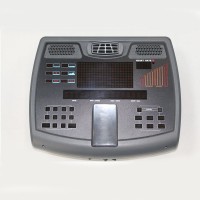 مانیتور تردمیل خانگی برند دی کی سیتی مدل CROSSFIT99
