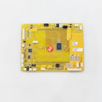 مانیتور تردمیل خانگی برند دی کی سیتی مدل DX20S-CE