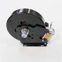 ژنراتور اسکی باشگاهی برند دی کی سیتی مدل E22-LED