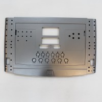 قاب مانیتور تردمیل باشگاهی برند دی کی سیتی مدل DK2-67