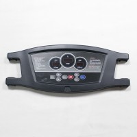مانیتور تردمیل خانگی برند دی کی سیتی مدل SX4-36