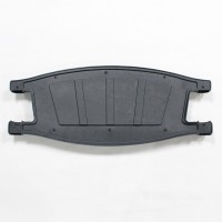 مانیتور تردمیل خانگی برند دی کی سیتی مدل SX4-36