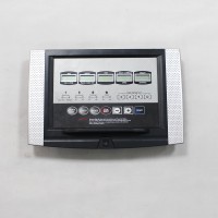 مانیتور تردمیل خانگی برند دی کی سیتی مدل DK316