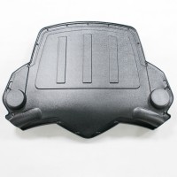 مانیتور تردمیل خانگی برند دی کی سیتی مدل ELX8-T2