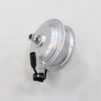 موتور دوچرخه شارژی برند دی کی سیتی مدل EZPRO