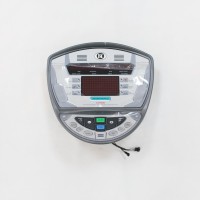 مانیتور اسکی خانگی و باشگاهی برند دی کی سیتی مدل F6705B