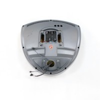 مانیتور اسکی خانگی و باشگاهی برند دی کی سیتی مدل F6705B
