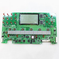 برد مانیتور تردمیل خانگی برند دی کی سیتی مدل DX3-B1