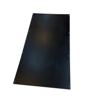 تخته تردمیل باشگاهی برند دی کی سیتی سایز 66*131 سانتی متر