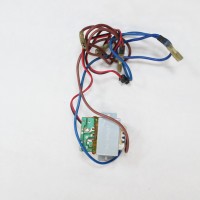 ترانس تردمیل خانگی برند دی کی سیتی مدل LX3-T10 آمپر 4