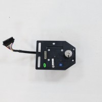 موتور تنشن دوچرخه خانگی برند دی کی سیتی مدل RK51-TN2