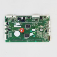 برد مانیتور تردمیل خانگی برند دی کی سیتی مدل DXZ-DKA