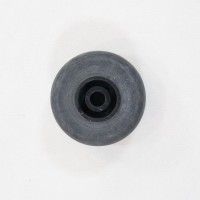 چرخ زیر تردمیل خانگی برند دی کی سیتی مدل DK1-78(طول 6 و ضخامت 3 ) سانتی متر