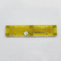کیبورد مانیتور تردمیل باشگاهی برند دی کی سیتی مدل RUNFIT88 و SPRINT