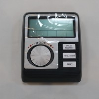 مانیتور دوچرخه خانگی برند SPORTOP مدل B990