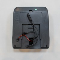 مانیتور دوچرخه خانگی برند SPORTOP مدل B990