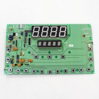 مانیتور تردمیل خانگی برند هلث استریم مدل T806