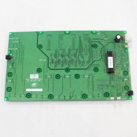 مانیتور تردمیل خانگی برند هلث استریم مدل T806