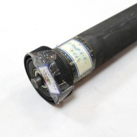 رولر جلو تردمیل خانگی برند هلث استریم مدل T561 سایز 6.5*53 سانتی متر