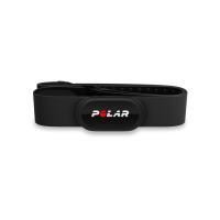 ساعت ورزشی پلار مدل 2 Vantage V و سنسور ضربان قلب H10 HR Sensor  رنگ سبز 