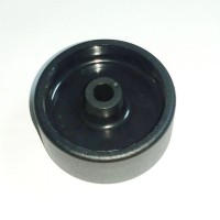 چرخ جلو تردمیل خانگی برند دی کی سیتی مدل DX4-52 سایز طول7 و ضخامت3 سانتی متر