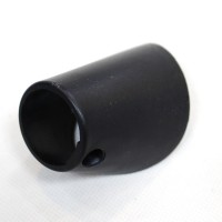 قاب جانبی راست لوله زین اسکی خانگی برند دی کی سیتی مدل EK80-MAA