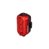 چراغ خطر عقب دوچرخه تاپیک مدل TAILLUX 100 USB