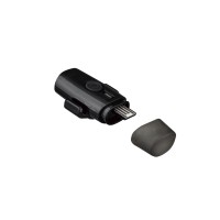 چراغ جلو دوچرخه برند تاپیک مدل HEADLUX 100 USB