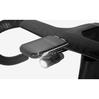 چراغ جلو دوچرخه برند تاپیک مدل HEADLUX 100 USB
