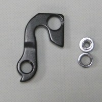 گوشواره دوچرخه برند جی تی کد K33177 
