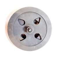فلایویل اسکی خانگی برند دی کی سیتی مدل F6802
