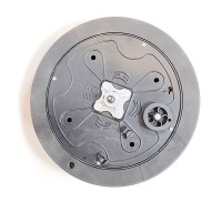 فلایویل اسکی خانگی برند دی کی سیتی مدل F6802