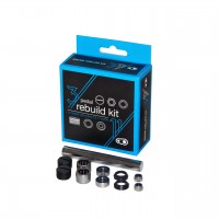 پک بازسازی پنجه رکاب کرنک برادرز 11 & 3 Rebuild Kit