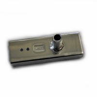 پایه فلزی زیر صندلی دوچرخه ثابت برند دی کی سیتی مدل BK90-BK60