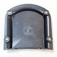 قاب دکوری تردمیل خانگی برند دی کی سیتی مدل DX3-A5 -سایز 14*14 سانتی متر
