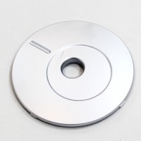قاب جانبی دوچرخه خانگی برند دی کی سیتی مدل BK20