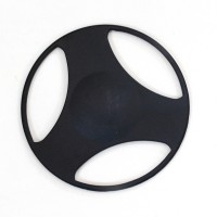 قاب جانبی اسکی فضایی خانگی برند دی کی سیتی مدل EK80