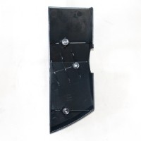 قاب دکوری سمت چپ فریم قسمت عقب تردمیل خانگی برند دی کی سیتی مدل WALKPAL