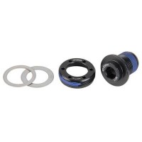 پیچ طبق قامه دوچرخه مدل QR14 Self Extr Bolt K Force/SLK Light