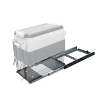 یخچال مسافرتی برند ایندل بی مدل TB41A	