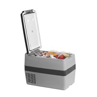 یخچال مسافرتی برند ایندل بی مدل TB41A	