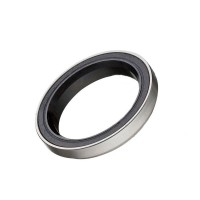 لوازم کاسه دوشاخ دوچرخه مدل FSA TH-872 Micro ACB 36X36  1.1/8 Black seal 