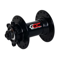 توپى چرخ  جلو دیسک Novatec 