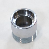 فولی بلبرینگ یک طرفه دوچرخه باشگاهی برند اس ای جی مدل UG-7020